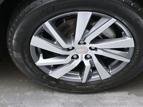 Used 2022 Chevrolet Equinox LT image 30