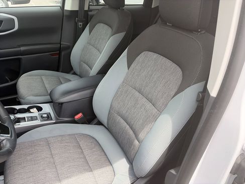 Used 2024 Ford Bronco Sport Big Bend w/ Convenience Package AWD/4WD image 12