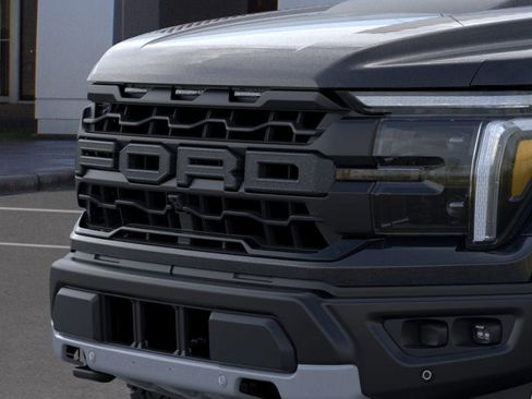 New 2026 Ford F150 Raptor image 17