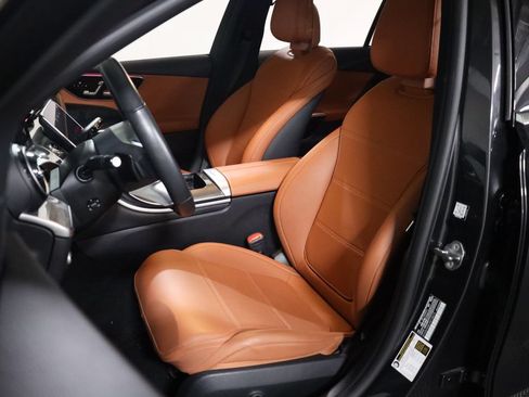 Certified 2023 Mercedes-Benz C 300 4MATIC Sedan image 35