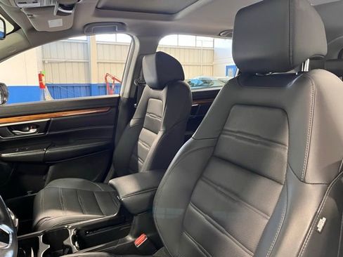 Used 2022 Honda CR-V EX-L image 23