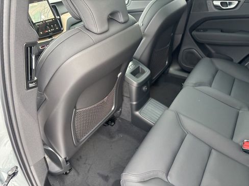 New 2026 Volvo XC60 T8 Plus w/ Protection Package Premier AWD/4WD image 36