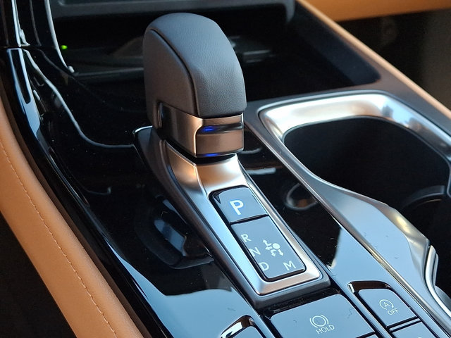 New 2026 Lexus NX 350 AWD w/ Accessory Package (2T) image 12