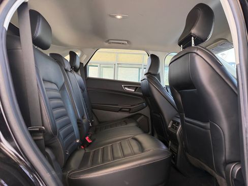 Used 2023 Ford Edge SEL w/ Convenience Package AWD/4WD image 16