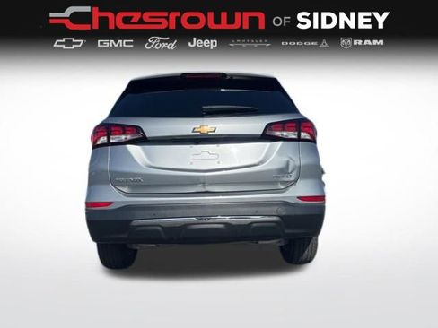 Used 2024 Chevrolet Equinox LT image 14