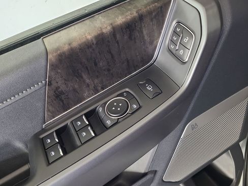 New 2026 Ford F350 Lariat w/ Tremor Off-Road Package image 19