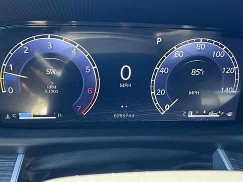 Used 2024 Jeep Wagoneer Series II image 14