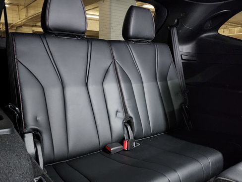 Used 2024 Acura MDX A-Spec image 23