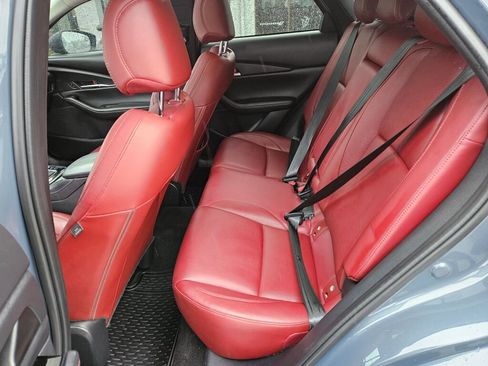 Used 2022 MAZDA CX-30 AWD 2.5 S w/ Preferred Package image 15