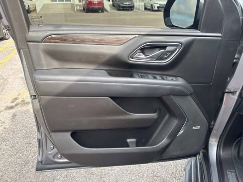 Used 2021 Chevrolet Tahoe LT image 20