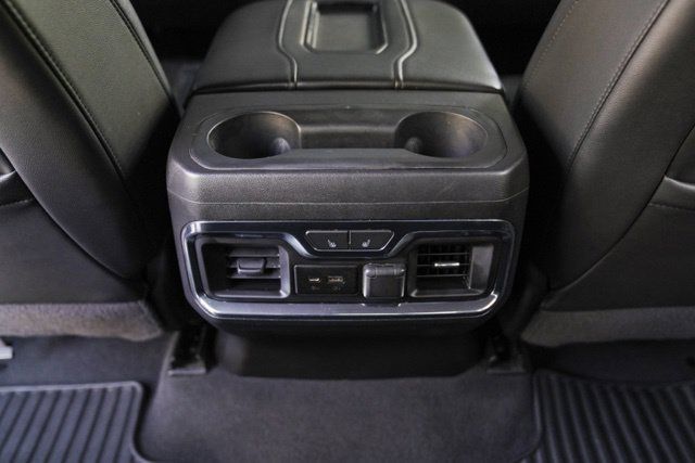 Used 2020 Chevrolet Silverado 1500 LTZ w/ LTZ Plus Package RWD image 38