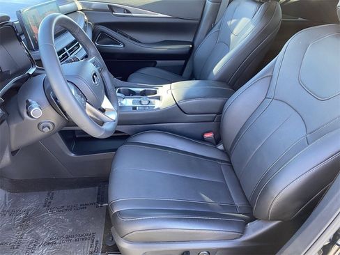 Certified 2026 INFINITI QX60 Luxe w/ Cargo Package image 21