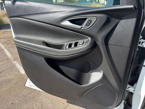 Used 2026 Buick Encore GX Preferred FWD image 18