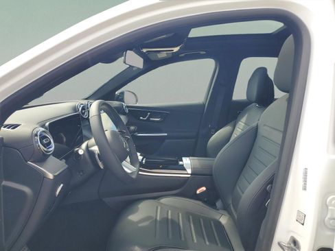 Certified 2026 Mercedes-Benz GLC 300 4MATIC image 16