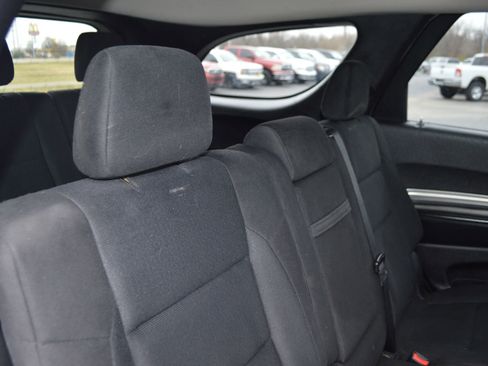 Used 2012 Dodge Durango SXT image 30