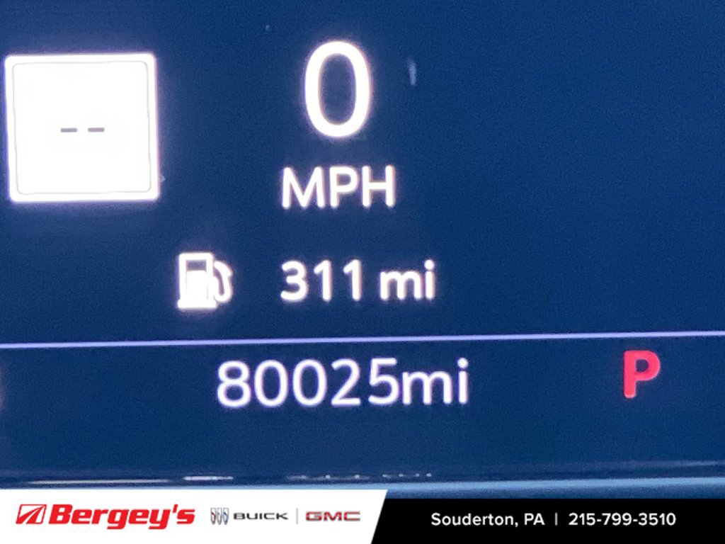 Used 2021 GMC Yukon XL AT4 w/ AT4 Premium Plus Package AWD/4WD image 15