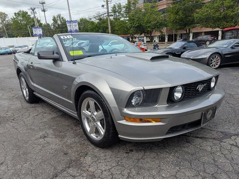 Used 2008 Ford Mustang GT Premium RWD image 51