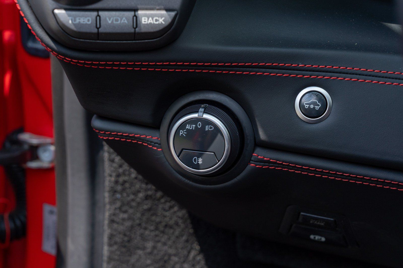 Used 2018 Ferrari 488 Spider RWD image 36