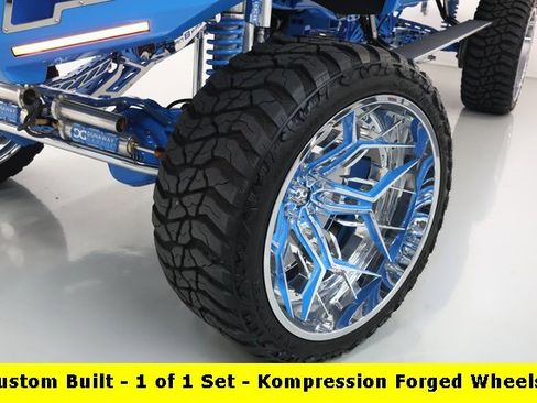 Used 2018 Ford F250 Platinum w/ Platinum Ultimate Package image 6