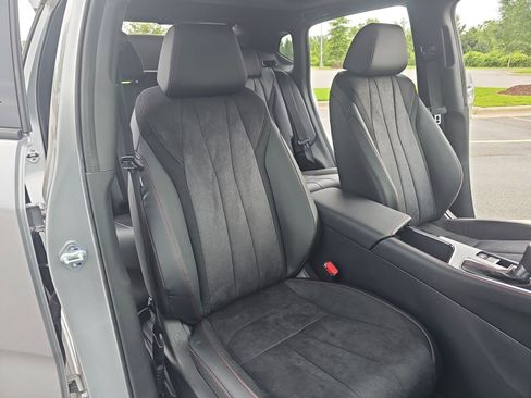 New 2025 Acura ADX A-Spec image 10