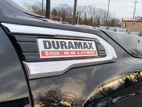 Used 2022 GMC Sierra 2500 Denali image 13