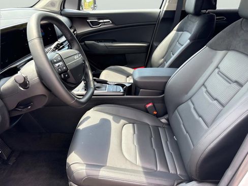 New 2026 Kia Sportage SX image 23