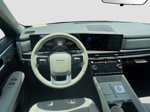 New 2026 Hyundai Santa Fe SEL FWD image 15