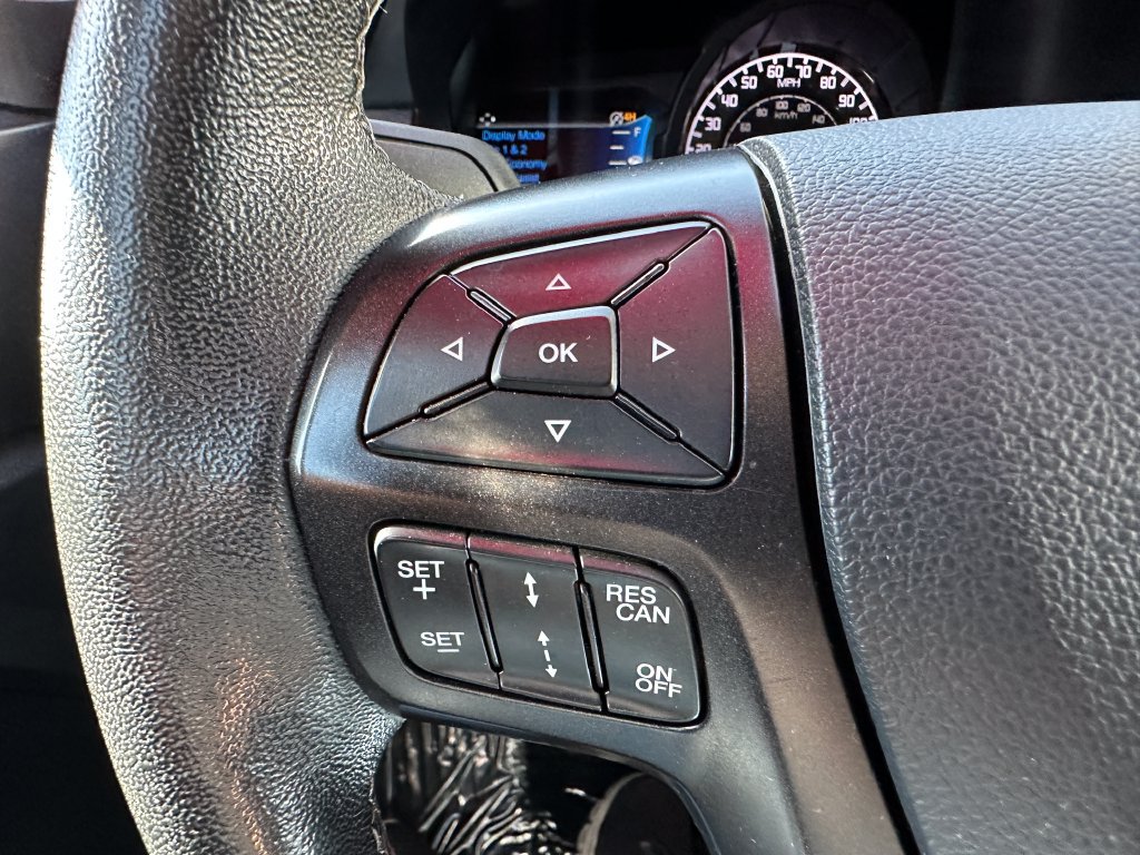 Used 2022 Ford Ranger Lariat w/ Tremor Off-Road Package AWD/4WD image 25