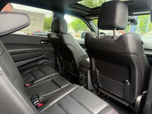 New 2026 Dodge Durango GT AWD/4WD image 24