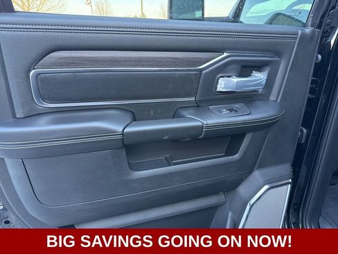 New 2026 RAM 3500 Laramie image 15