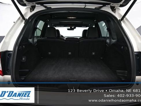 Used 2019 Honda Passport Touring image 38
