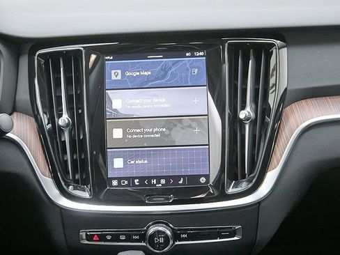 Certified 2025 Volvo S60 T8 Plus w/ Climate Package image 28