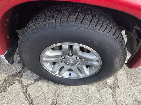 Used 2003 Toyota Tundra SR5 image 28