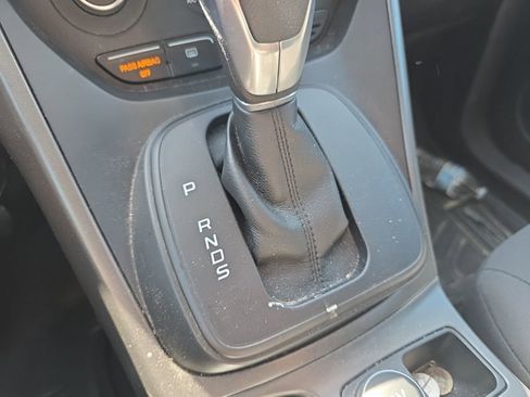 Used 2016 Ford Escape S FWD image 23