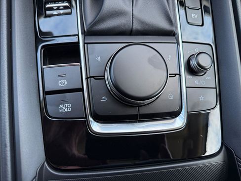 New 2026 MAZDA CX-50 2.5 Hybrid w/ Weather Package image 23