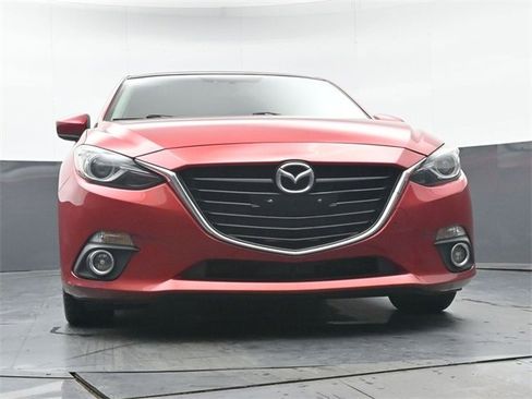 Used 2014 MAZDA MAZDA3 s Grand Touring image 36