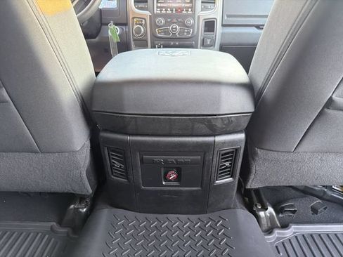Used 2023 RAM 1500 Classic SLT w/ Trailer & Traction Group RWD image 20