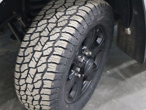 Used 2018 RAM 2500 Laramie w/ Sport Appearance Group image 44