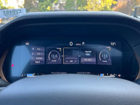 New 2025 Jeep Grand Cherokee L Altitude image 25
