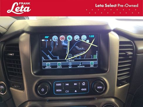 Used 2019 GMC Yukon Denali w/ Denali Ultimate Package image 15