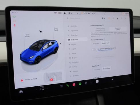 Used 2023 Tesla Model Y Performance image 22