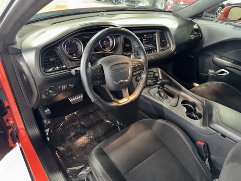 Used 2023 Dodge Challenger R/T Scat Pack RWD image 18