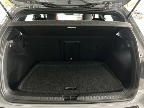 New 2026 Volkswagen GTI SE image 51