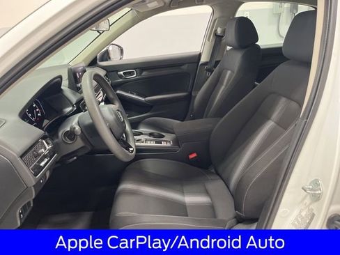 Used 2023 Honda Civic LX image 21