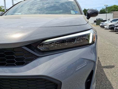 New 2026 Honda Civic Sport image 6