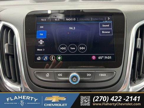 Used 2019 Chevrolet Equinox Premier image 30