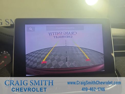 Used 2022 Jeep Compass Latitude AWD/4WD image 22