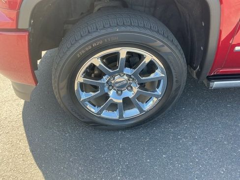 Used 2018 GMC Sierra 1500 Denali w/ Denali Ultimate Package image 10