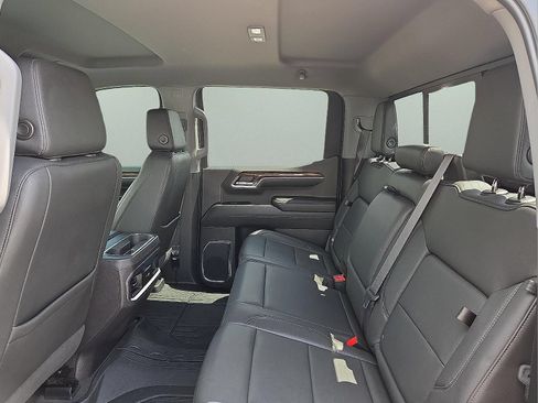 Used 2024 GMC Sierra 1500 Elevation w/ Elevation Premium Package AWD/4WD image 20