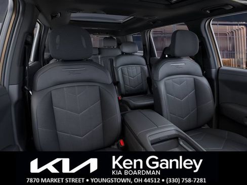 New 2027 Kia Telluride SX X-Line AWD/4WD image 15